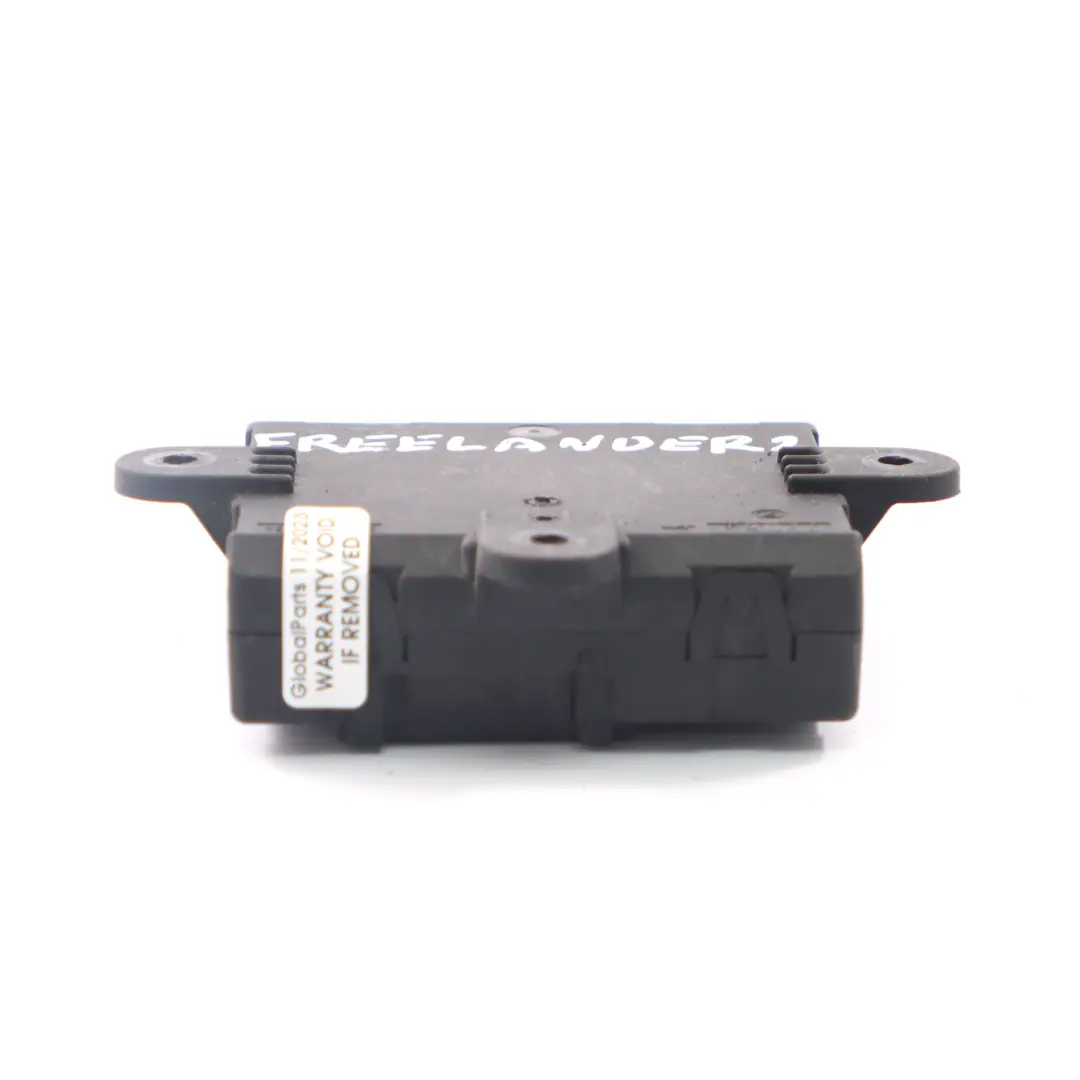 Módulo Land Rover Freelander 2 ECU Módulo control bloqueo puertas 6G9T-14B534-BL