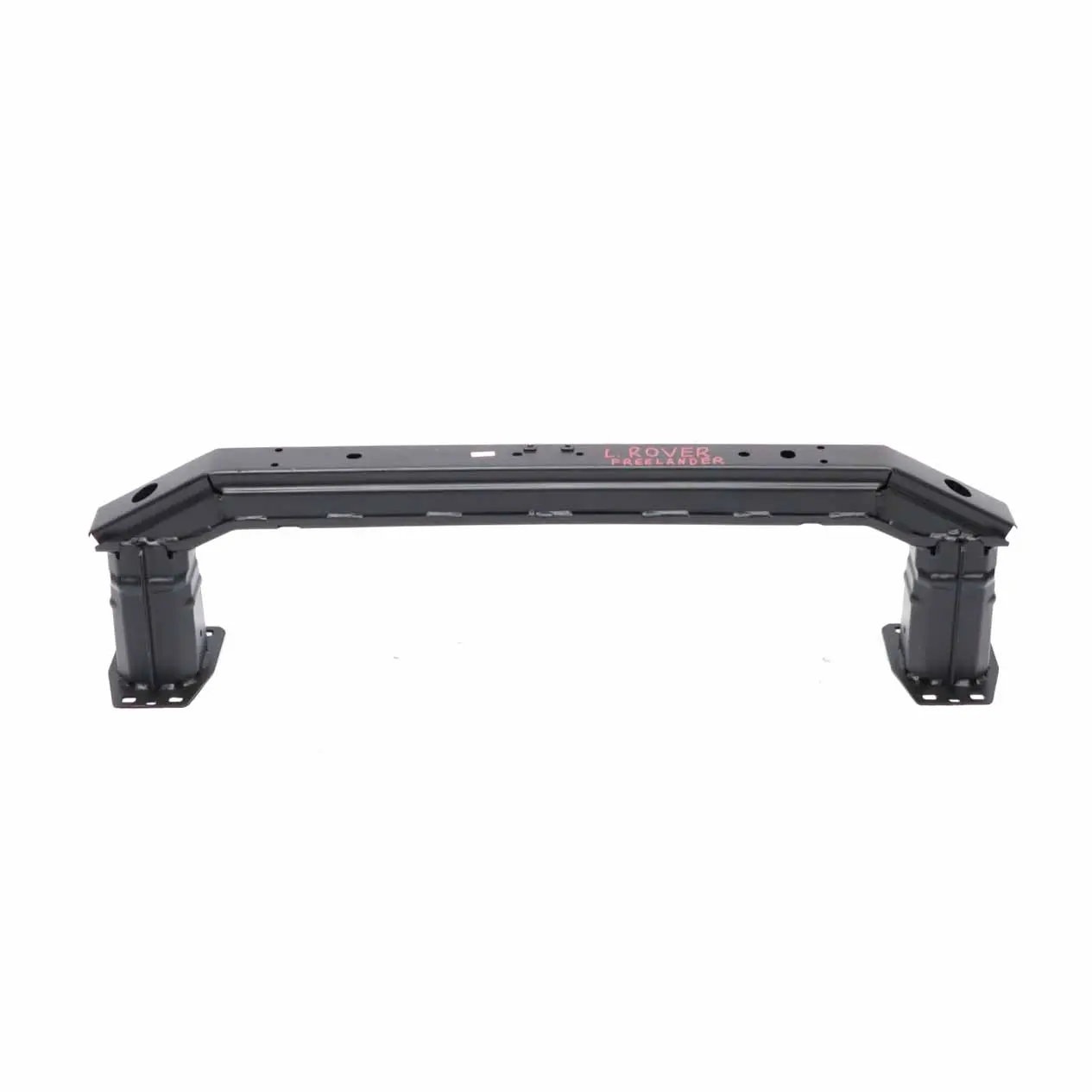 Land Rover Freelander 2 Front Bumper Carrier Crash Reinforcement 6H5217F021AD