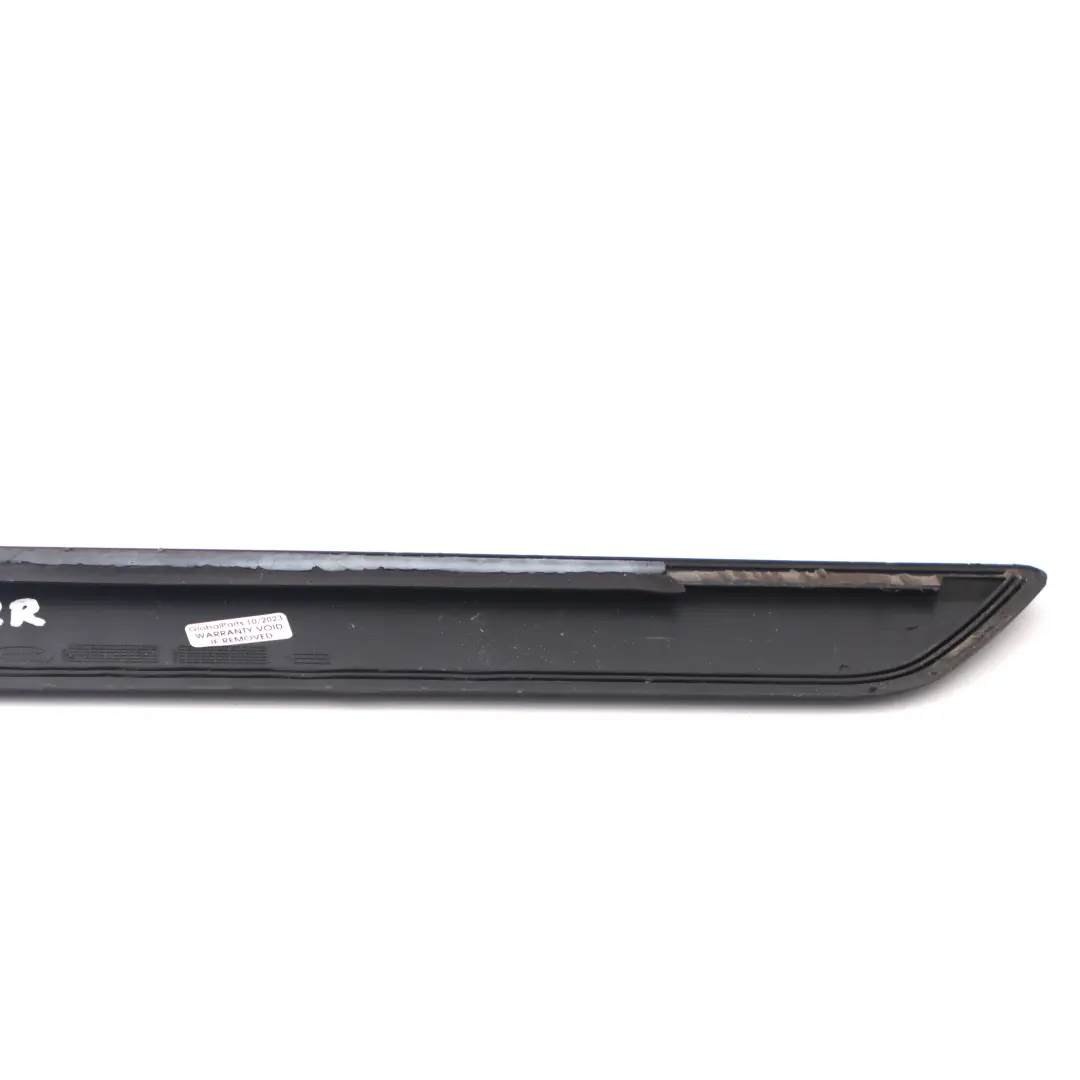 Land Rover Freelander 2 Door Trim Rear Right O/S Moulding Strip 6H52-25532-AB