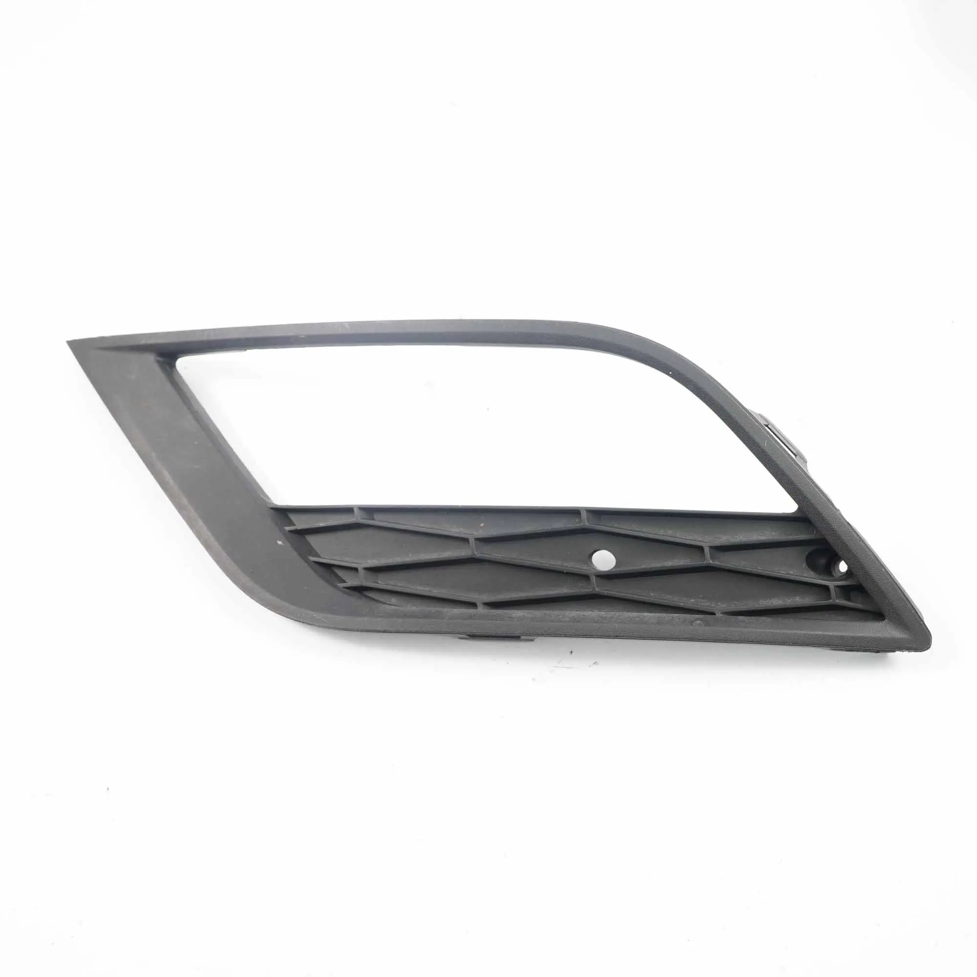 Seat Ibiza Front Bumper Grille Cover Trim Left N/S 2012 - 2017 6J0853665F