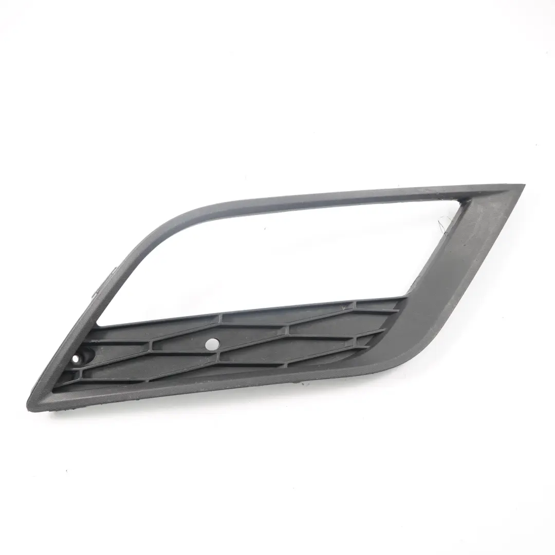 Seat Ibiza Front Bumper Grille Cover Trim Right O/S 2012 - 2017 6J0853666F