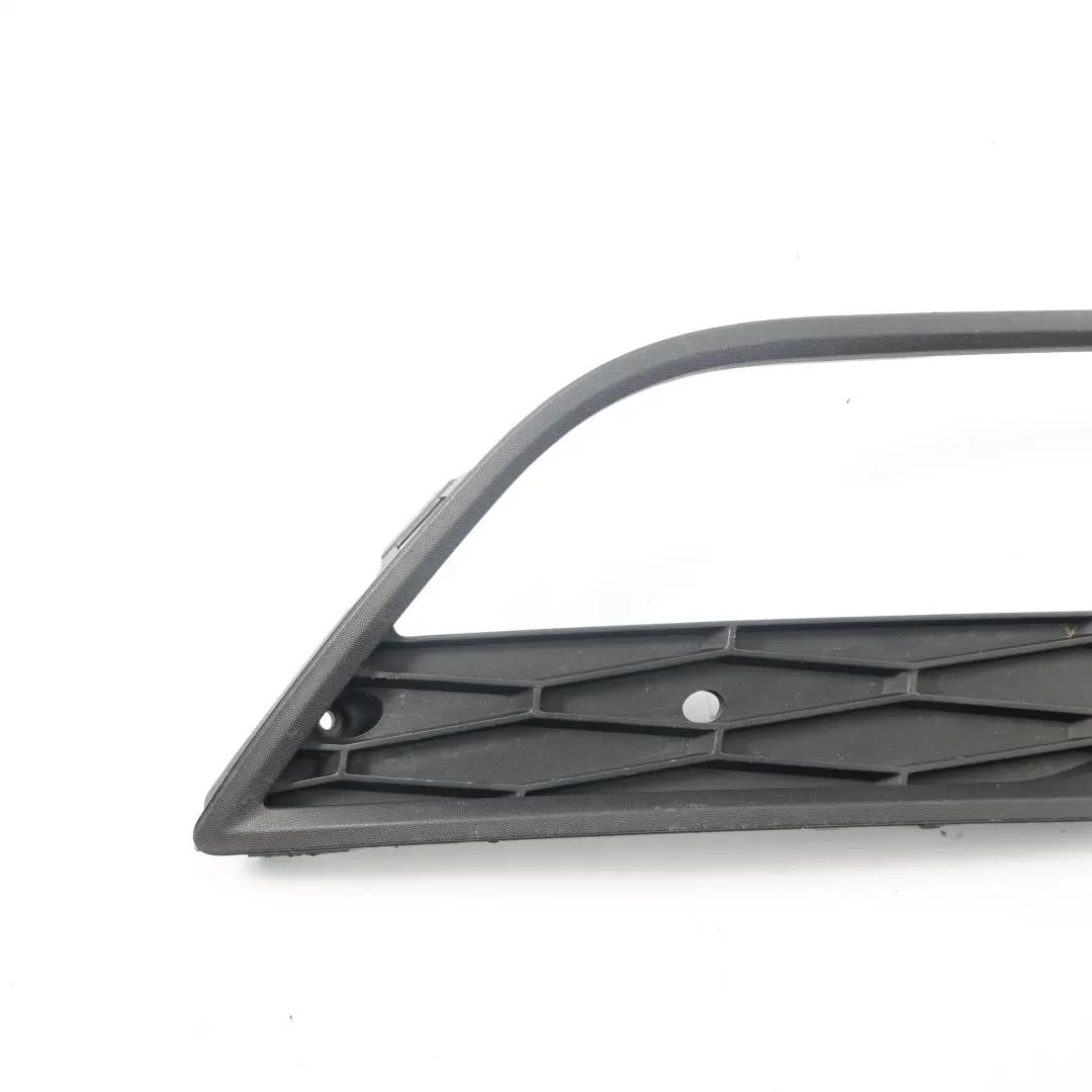 Seat Ibiza Front Bumper Grille Cover Trim Right O/S 2012 - 2017 6J0853666F