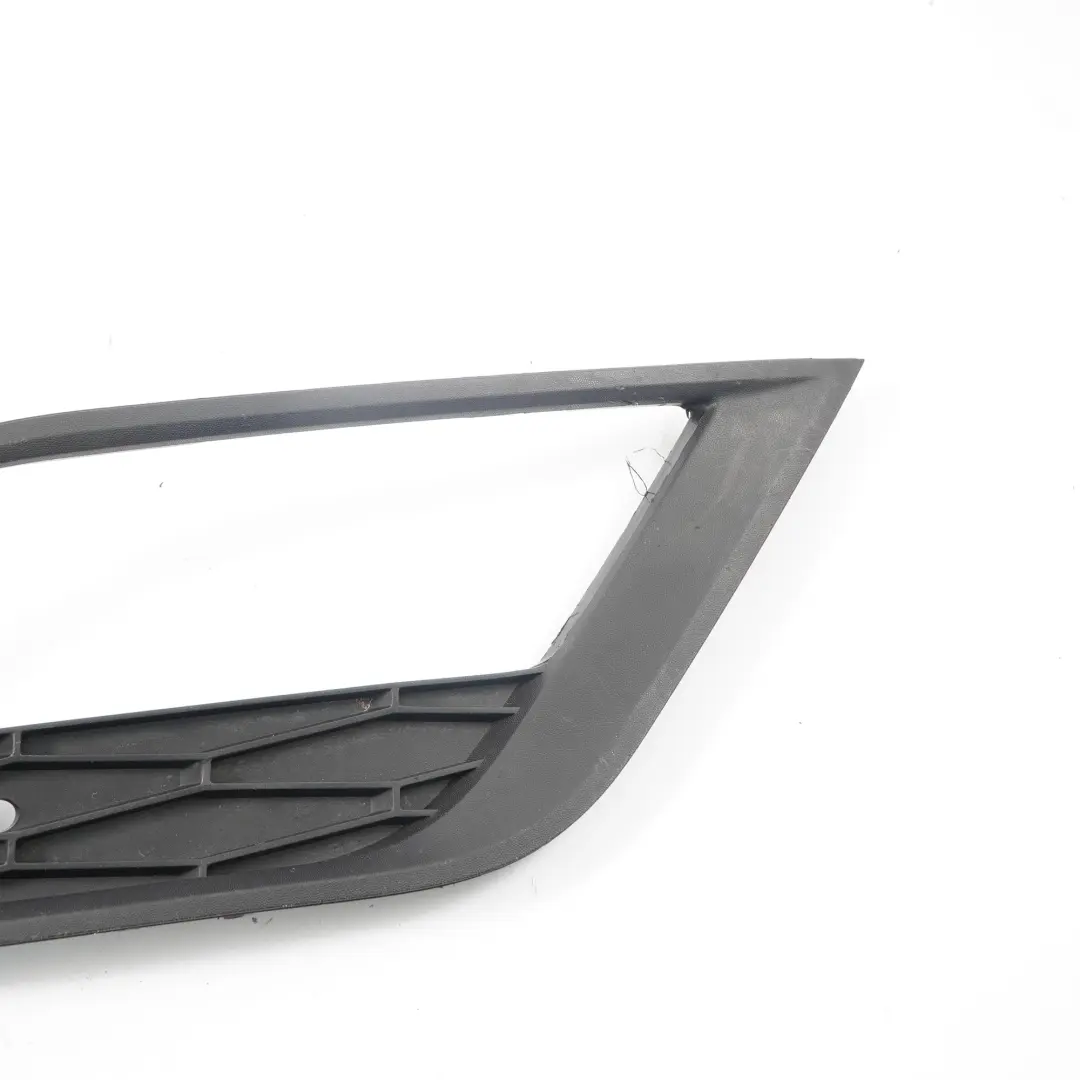 Seat Ibiza Front Bumper Grille Cover Trim Right O/S 2012 - 2017 6J0853666F