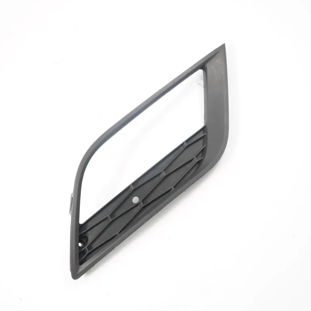 Seat Ibiza Front Bumper Grille Cover Trim Right O/S 2012 - 2017 6J0853666F