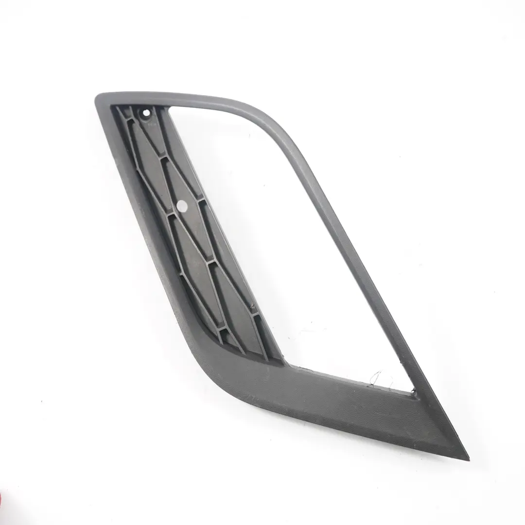 Seat Ibiza Front Bumper Grille Cover Trim Right O/S 2012 - 2017 6J0853666F