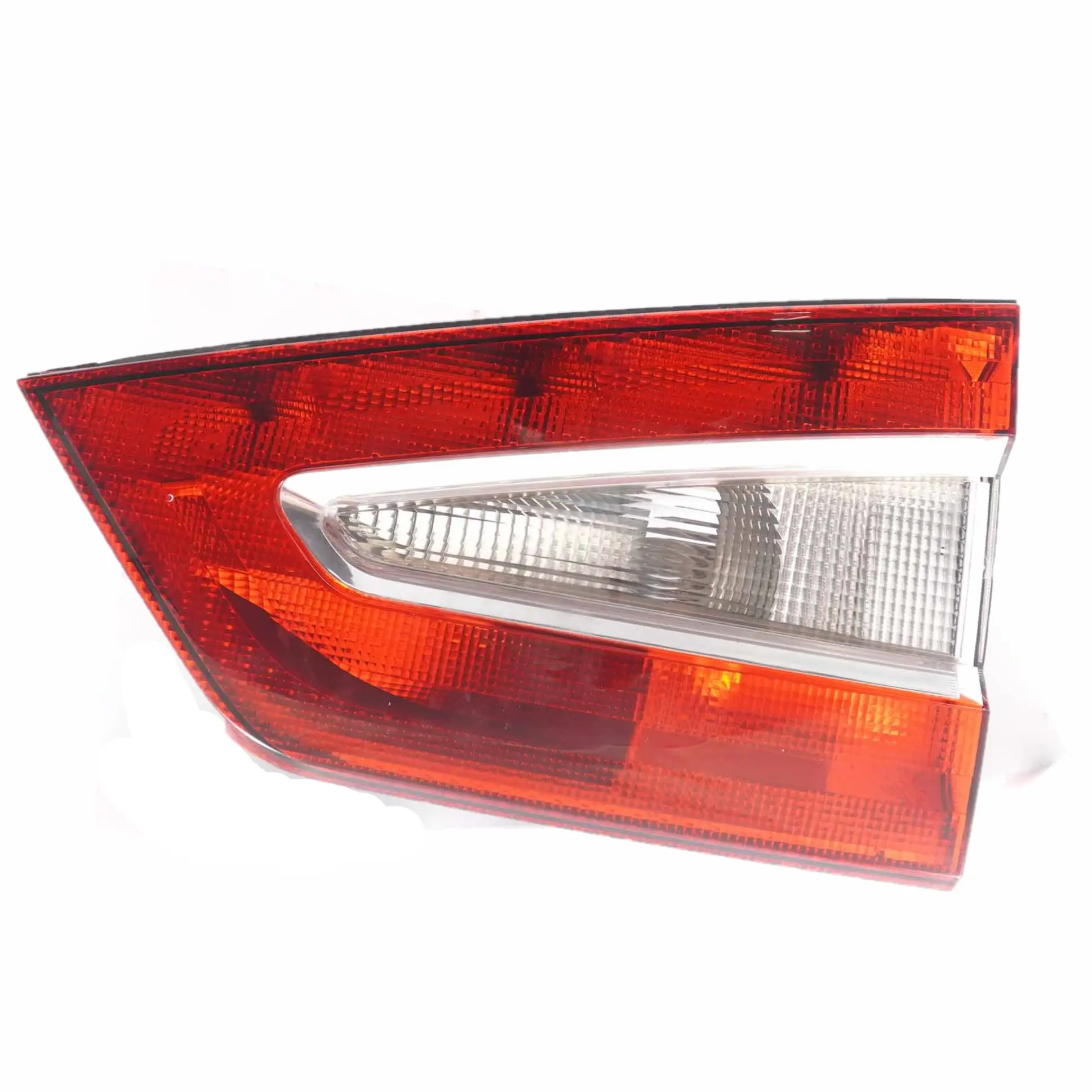 Ford Galaxy Mk3 Lampa Lewy Tył Prawa Tylna