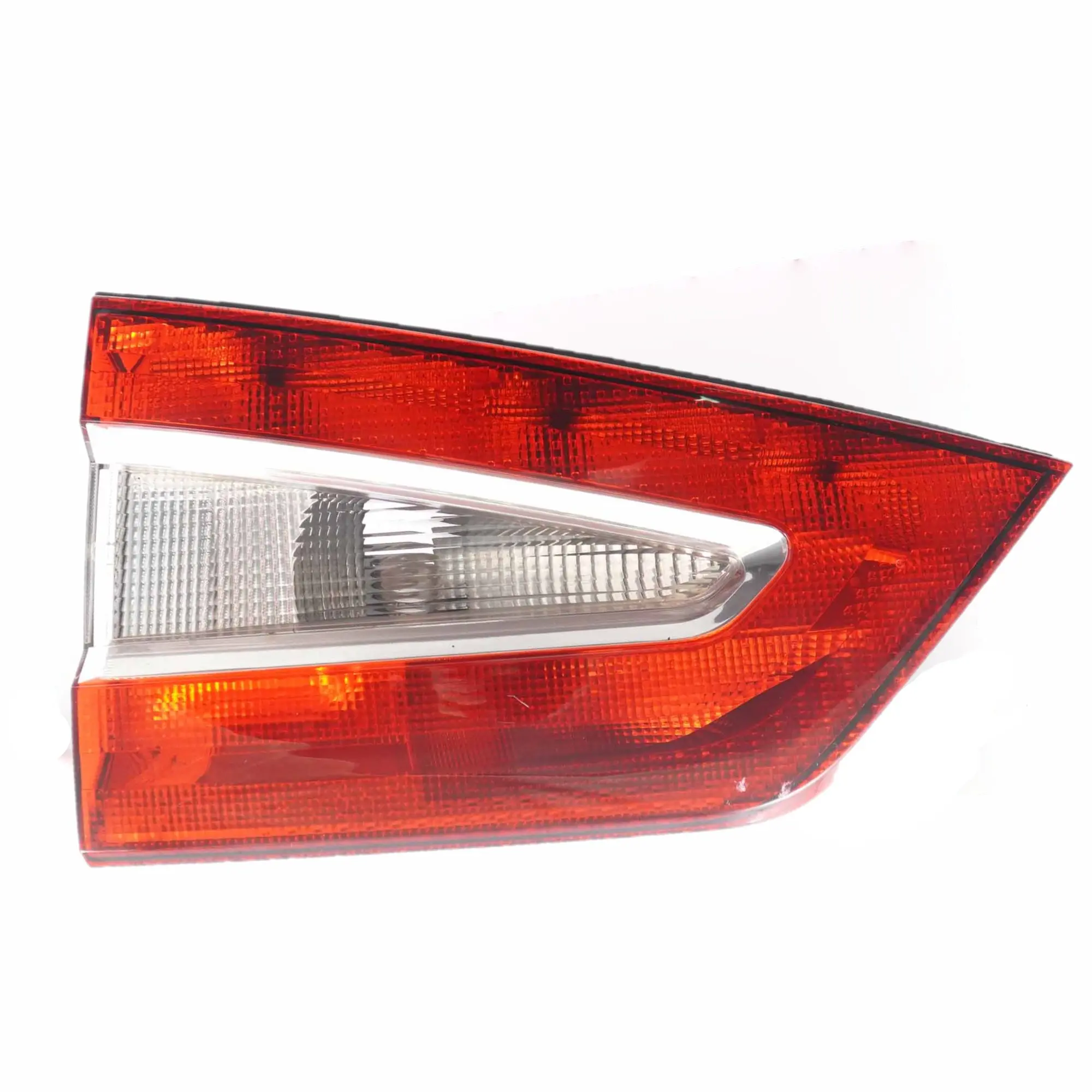 Ford Galaxy Mk3 Lampa Lewy Tył Lewa Tylna