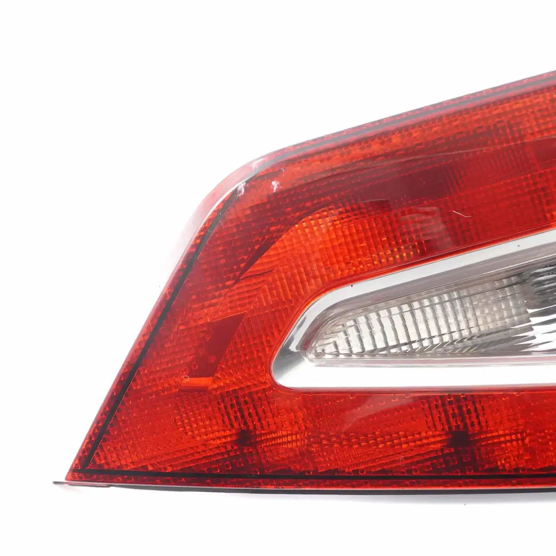 Ford Galaxy Mk3 Rear Lamp Left N/S Tail Light Side Panel 6M21-13A603-EB