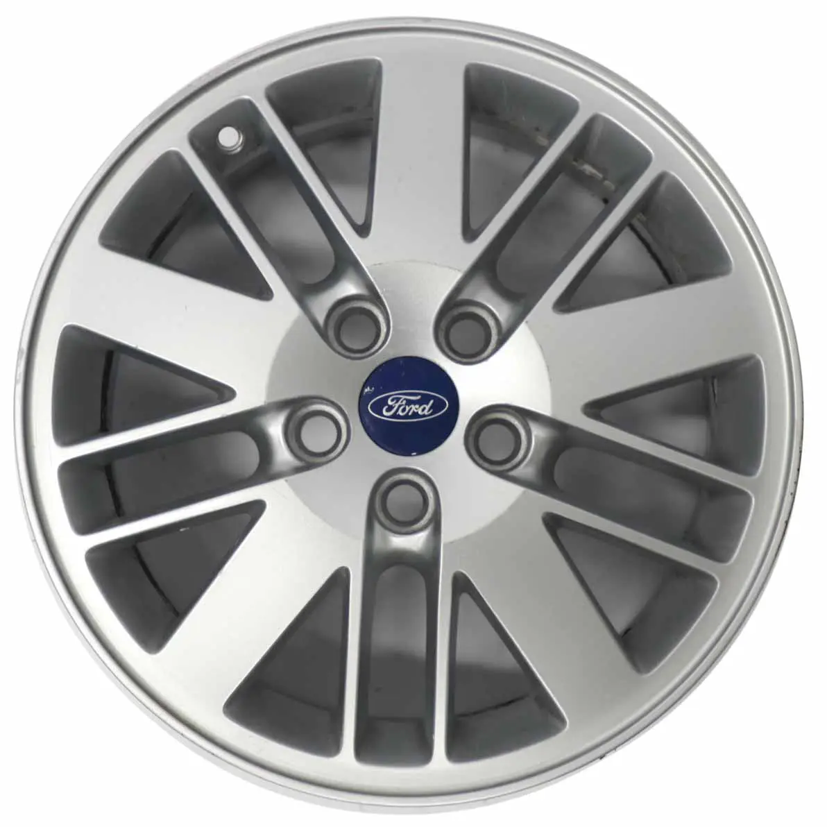 Ford Galaxy Jante Alu Argent 16" 6.5J ET:50 6M211007BB