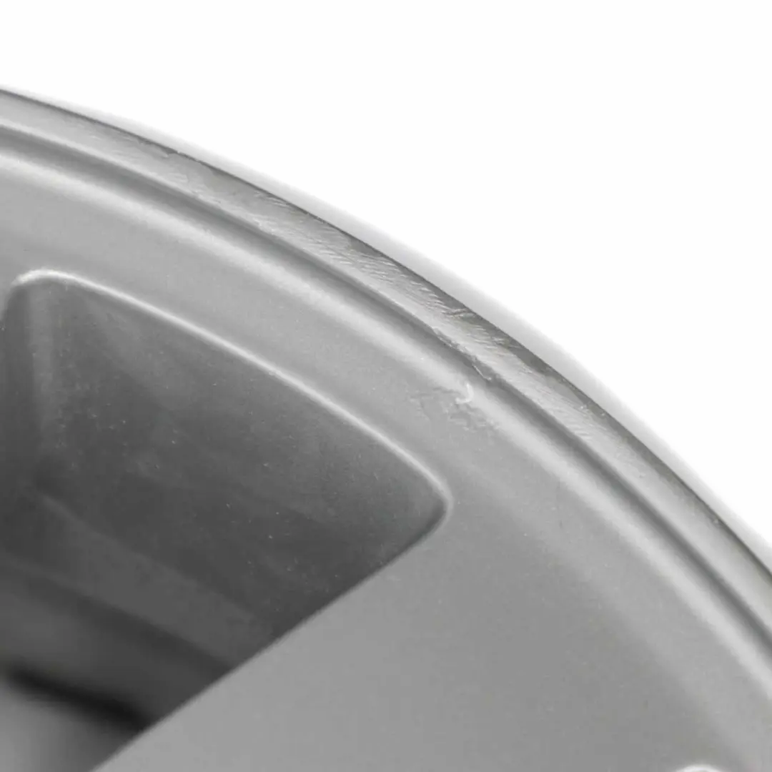 Ford Galaxy Silver Alloy Wheel Rim 16" 6.5J ET:50 6M211007BB