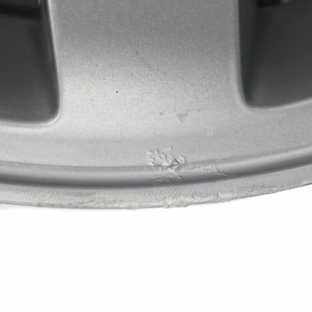 Ford Galaxy Silver Alloy Wheel Rim 16" 6.5J ET:50 6M211007BB
