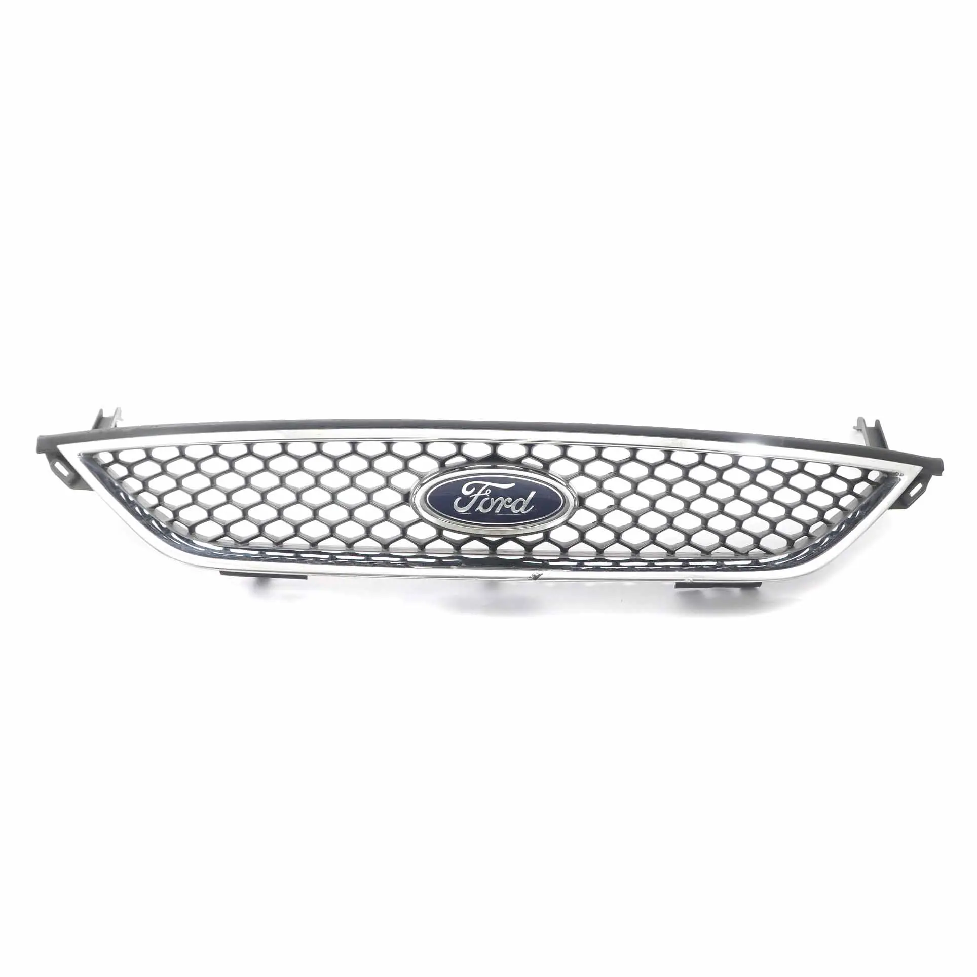 Ford Galaxy MK3 Front Hood Grille Bumper Radiator Panel Cover Badge 6M218B271B