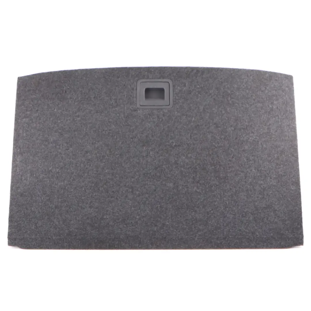 Volkswagen VW Polo 6R Trunk Floor Cover Boot Matt False Floor Carpet 6R0858855
