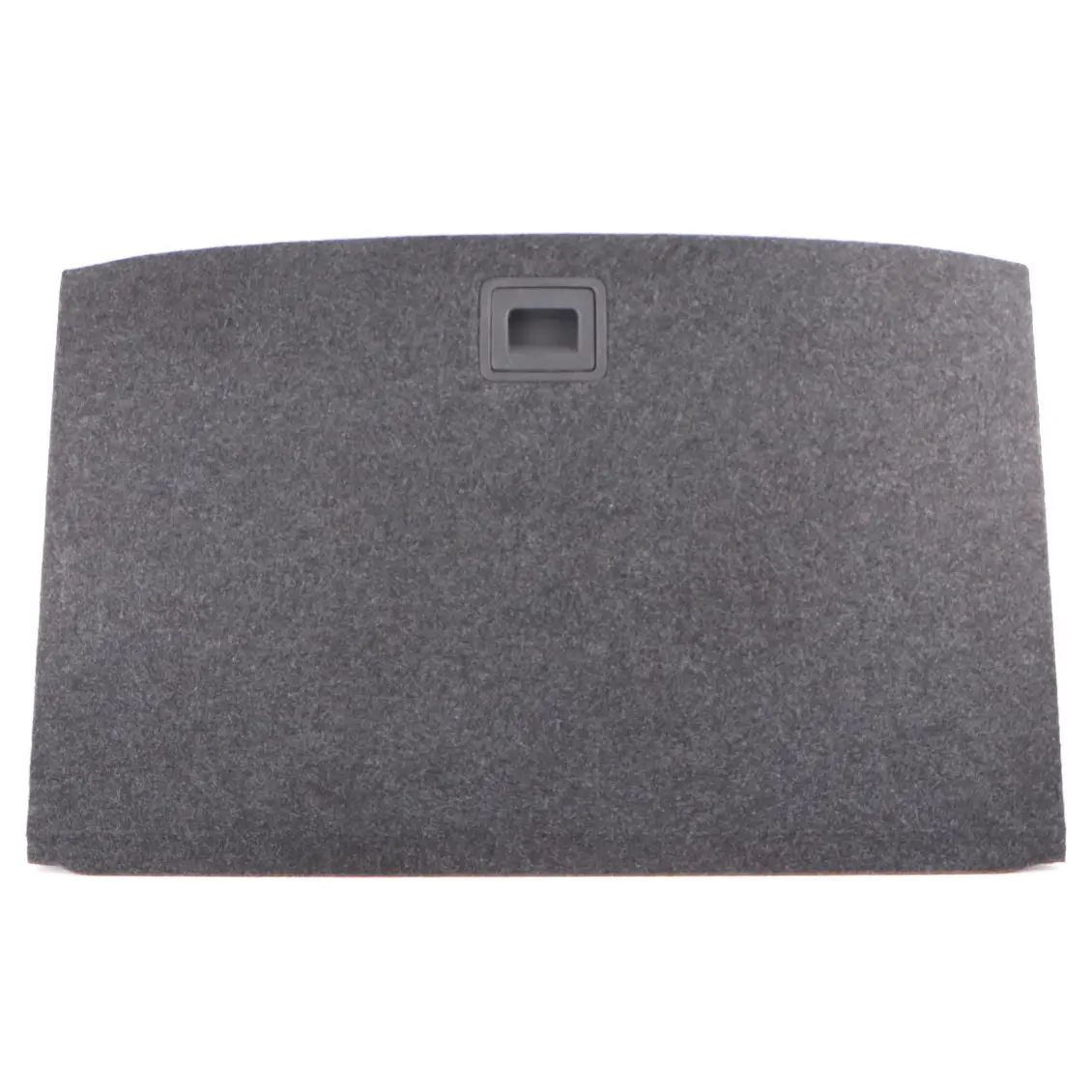 Volkswagen VW Polo 6R Trunk Floor Cover Boot Matt False Floor Carpet 6R0858855