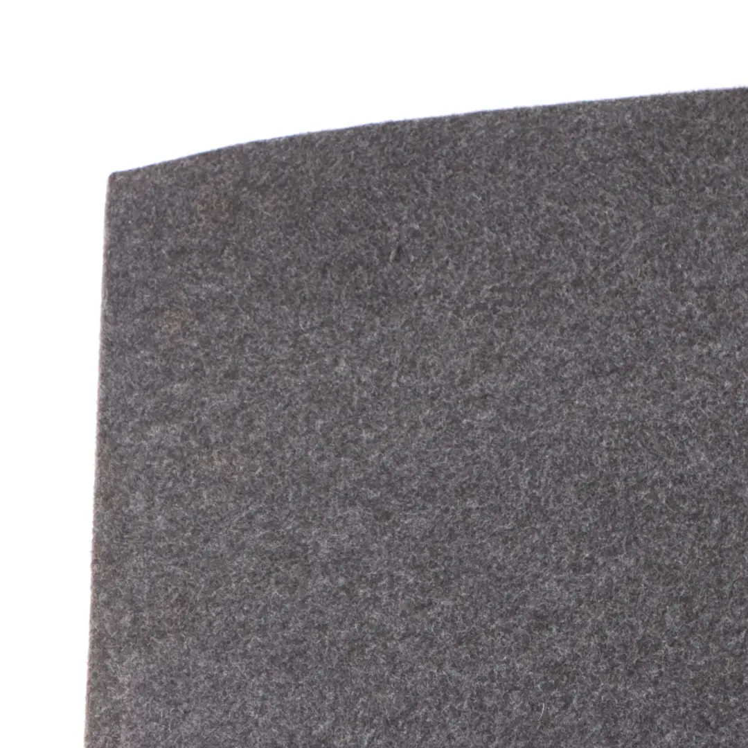 Volkswagen VW Polo 6R Trunk Floor Cover Boot Matt False Floor Carpet 6R0858855