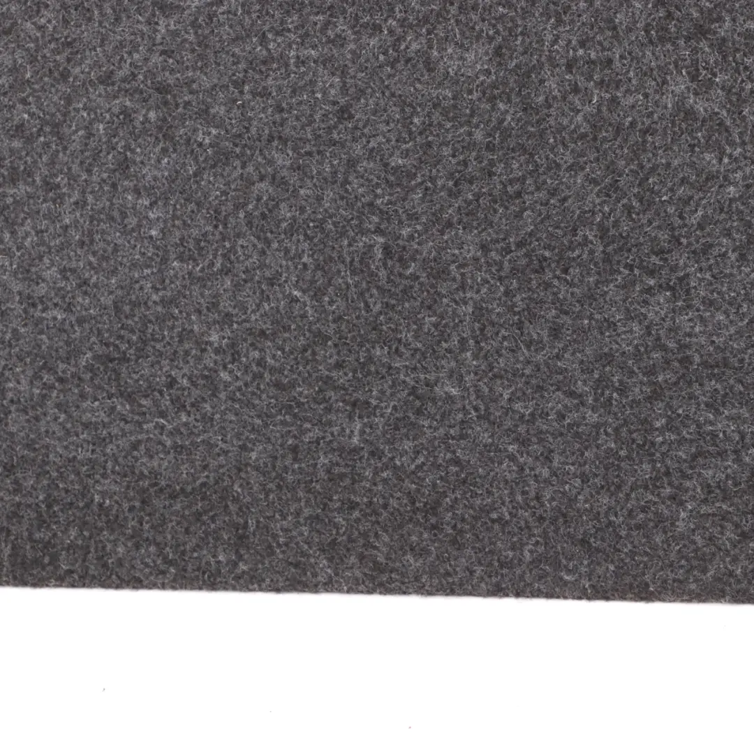 Volkswagen VW Polo 6R Trunk Floor Cover Boot Matt False Floor Carpet 6R0858855