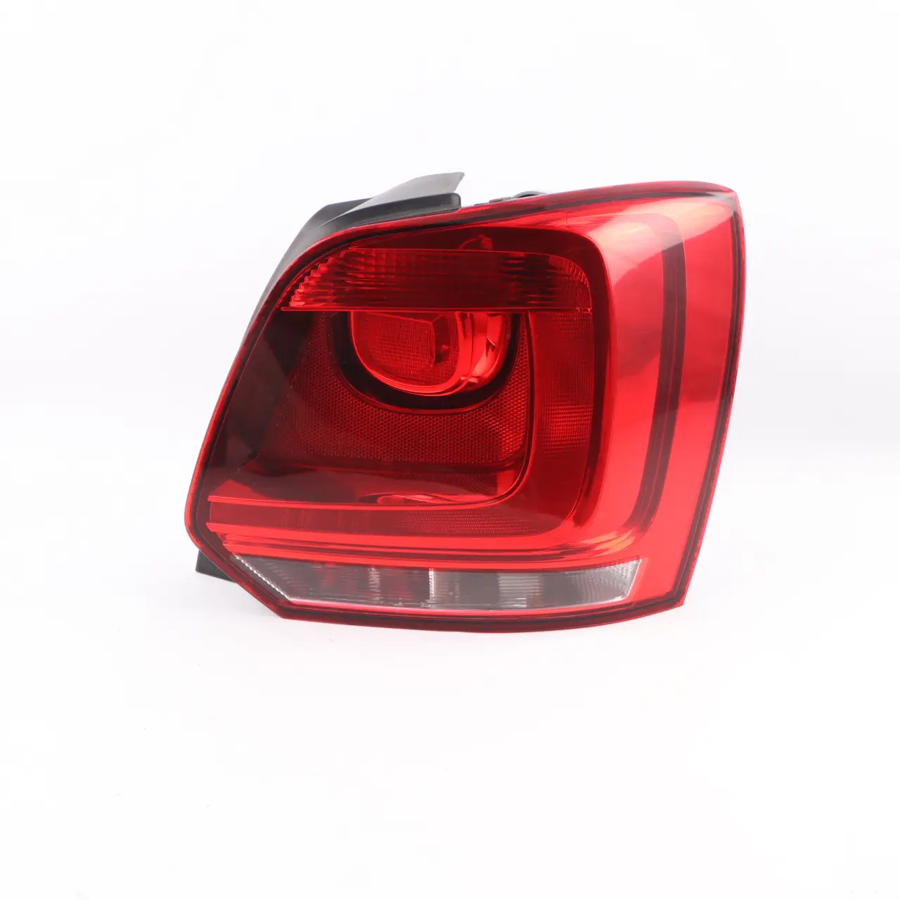 VW Volkswagen Polo 6R 5 Rear Tail Light Right O/S Lamp Side Panel 6R0945096P