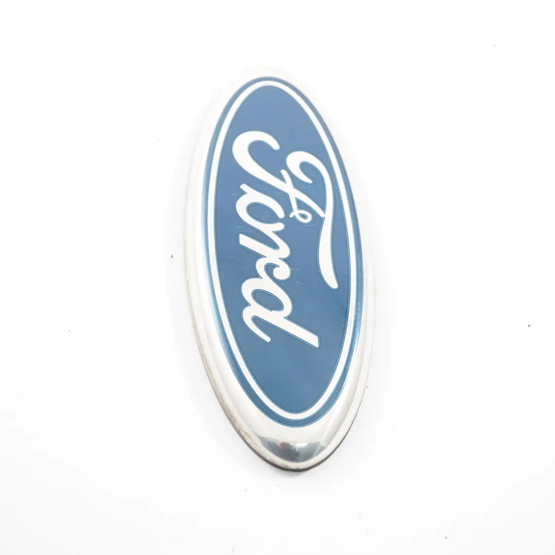 Ford Mondeo Mk4 Rear Badge Emblem Boot Trunk Lid Adhered Logo 6U5A-19H250-AA