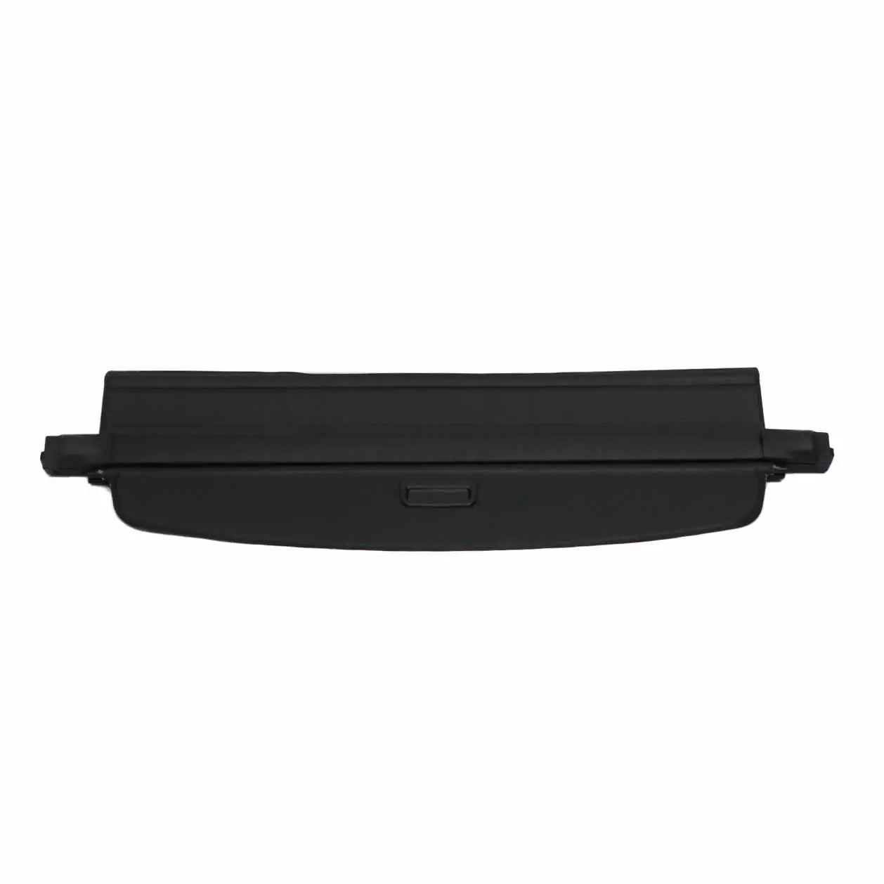 Skoda Fabia Kombi Rear Roller Blind Parcel Storage Shelf Black 6Y9867871C