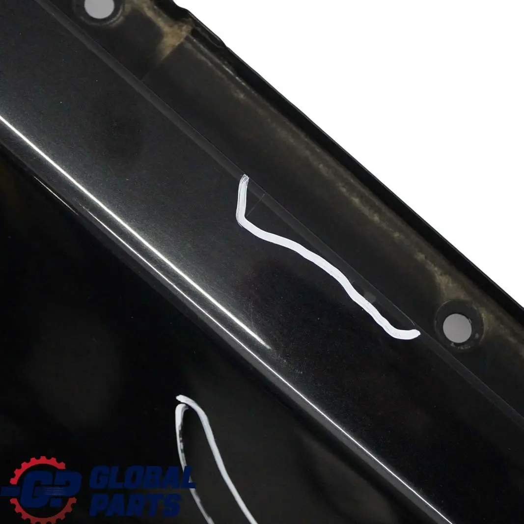 BMW E53 Side Panel Wing Fender Front Right Black Sapphire