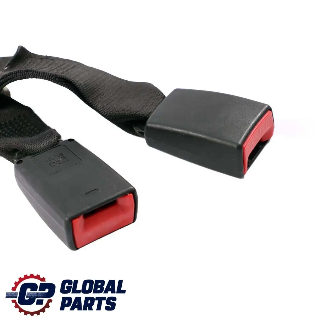 BMW 3 Series E46 Touring Rear Seat Belt Buckle Double 7000403