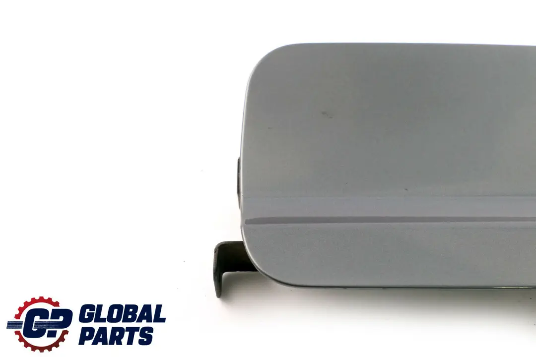 BMW E53 Fill In Flap Fuel Cover Stahlgrau Gris Acero Metalizado 400