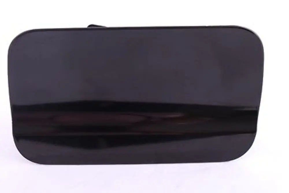 BMW X5 Series E53 Fill In Flap Fuel Cover Black Schwarz 2 7001027