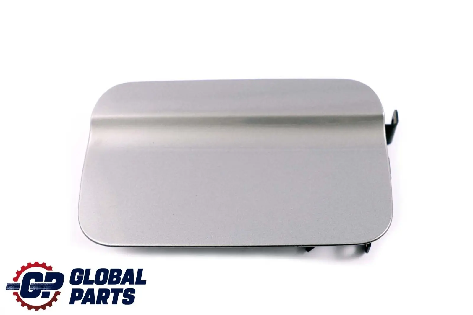 BMW X5 Series E53 Fill In Flap Fuel Cover Sterlinggrau Sterling Grey Metallic