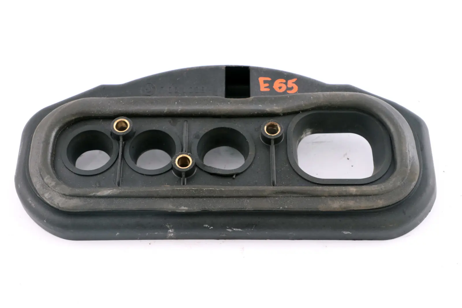 BMW E65 E66 E67 Plaque de Support pour l'Isolation Acoustique 7001338