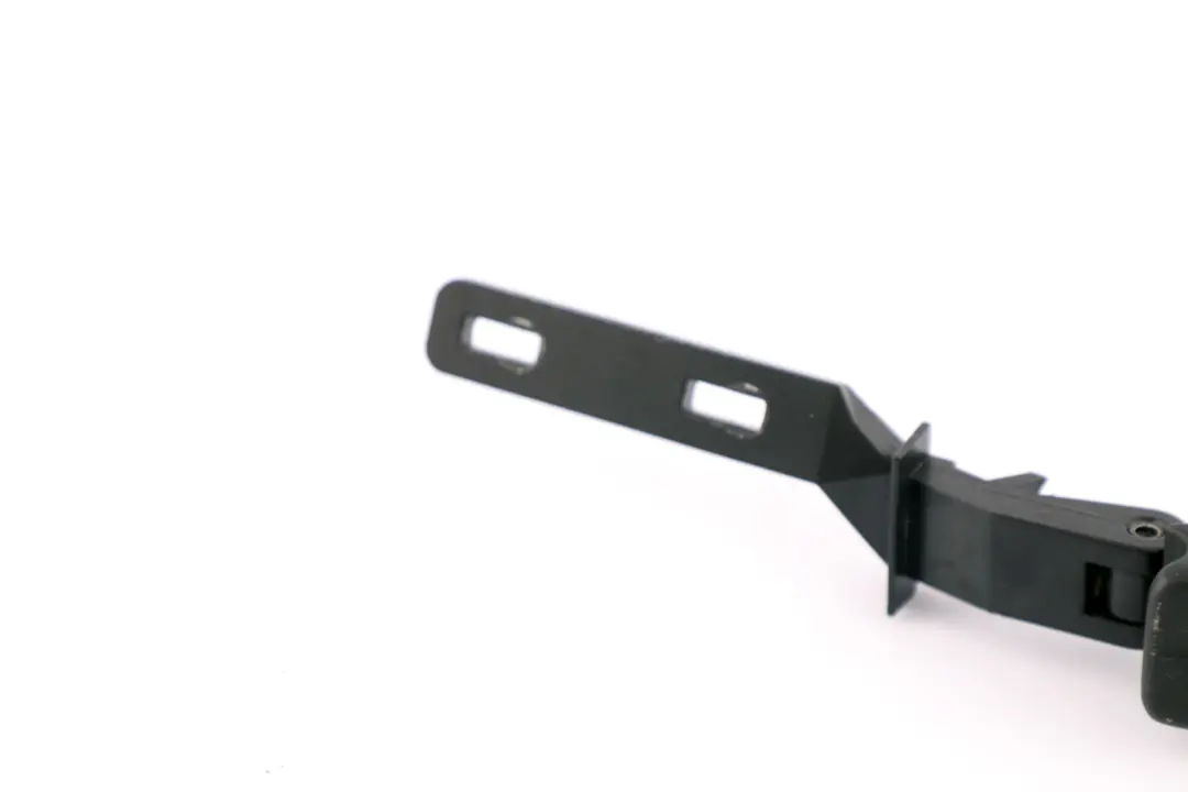 BMW 3 Series E46 Compact Vent Window Mechanism Rear Left N/S Door Black 7001619