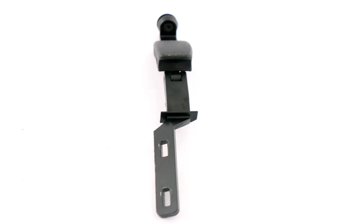 BMW 3 Series E46 Compact Vent Window Mechanism Rear Left N/S Door Black 7001619