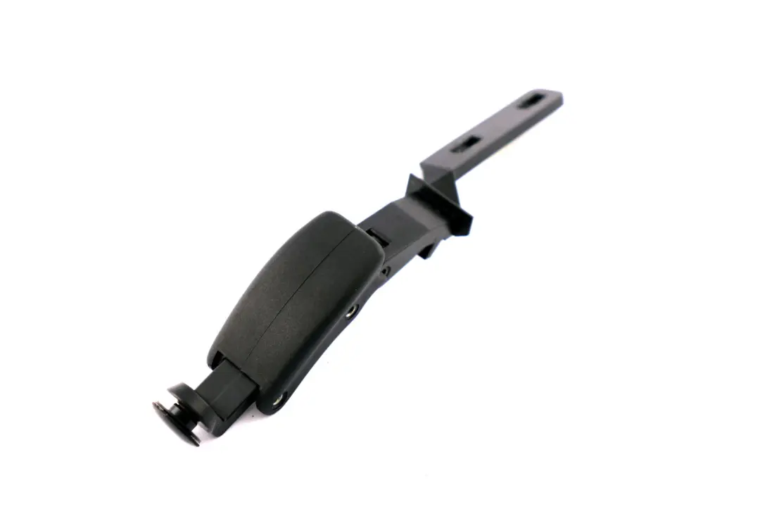 BMW 3 Series E46 Compact Vent Window Mechanism Right O/S Door Black 7001620