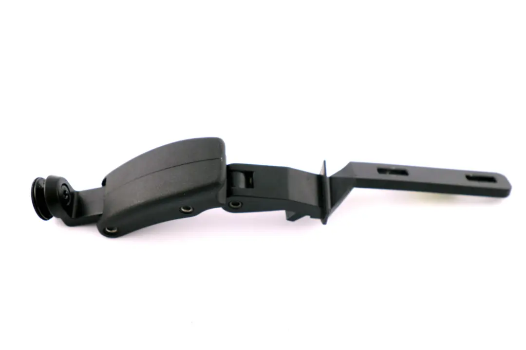 BMW 3 Series E46 Compact Vent Window Mechanism Right O/S Door Black 7001620