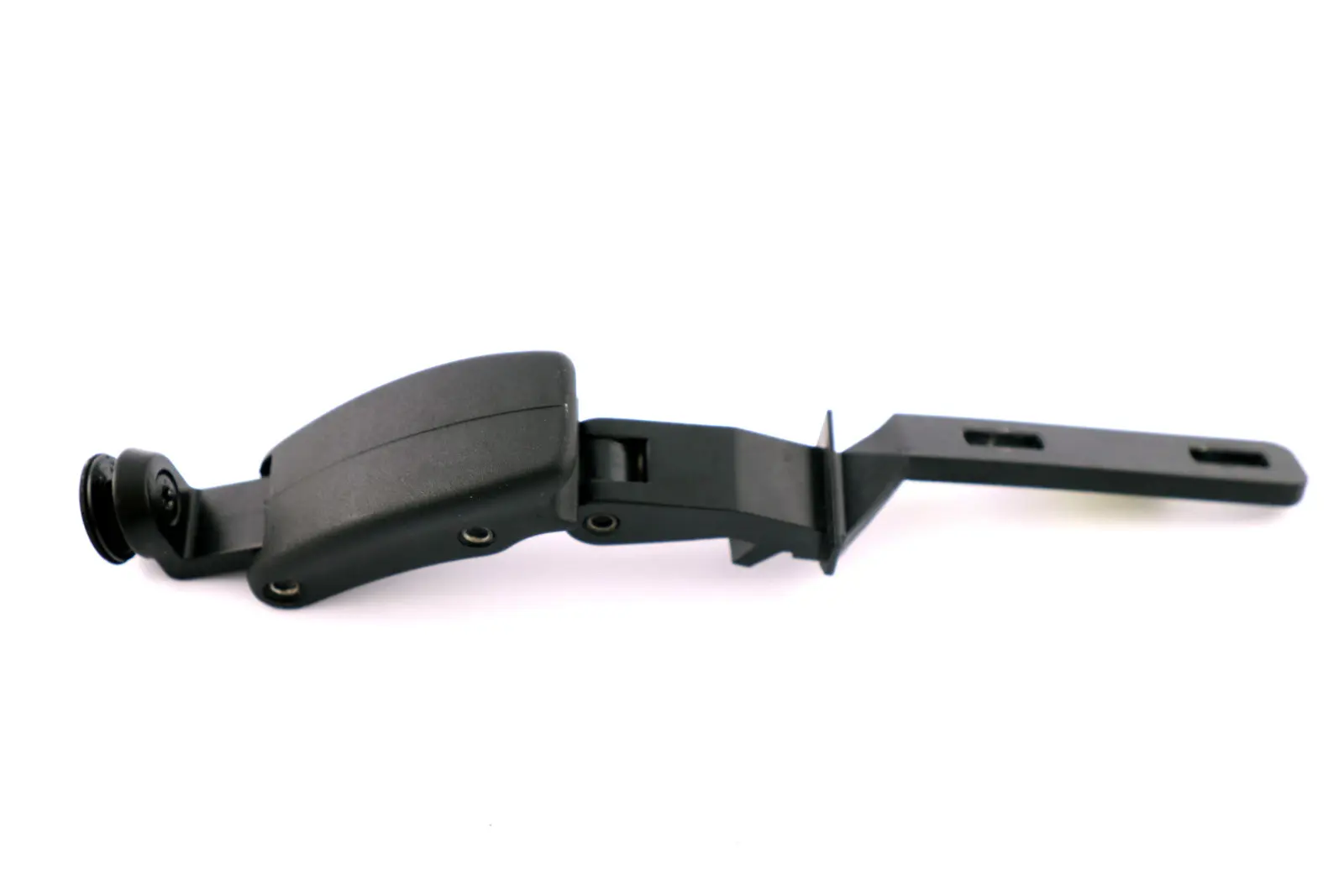 BMW 3 Series E46 Compact Vent Window Mechanism Right O/S Door Black 7001620