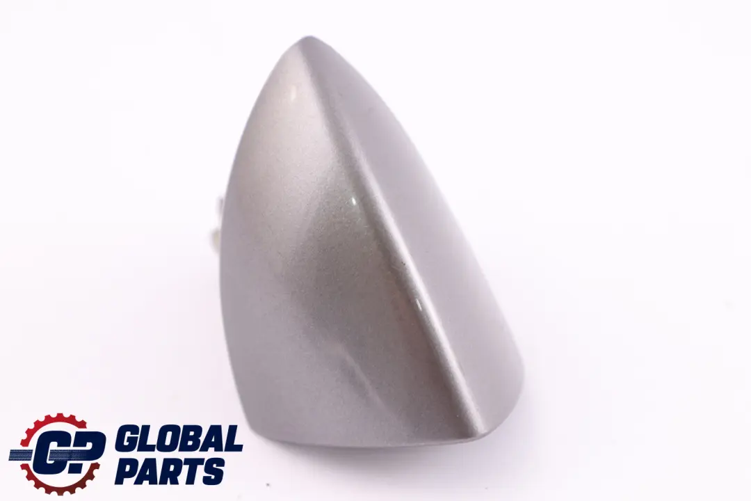 BMW X5 Series E53 Front Rear Left Grab Handle Cover N/S Sterlinggrau Grey 472