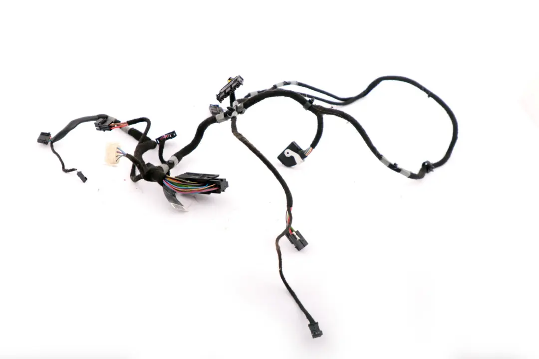 BMW 3 6 Series E46 E64 Driver Side Seat Wiring Loom Electric Harness 7002532