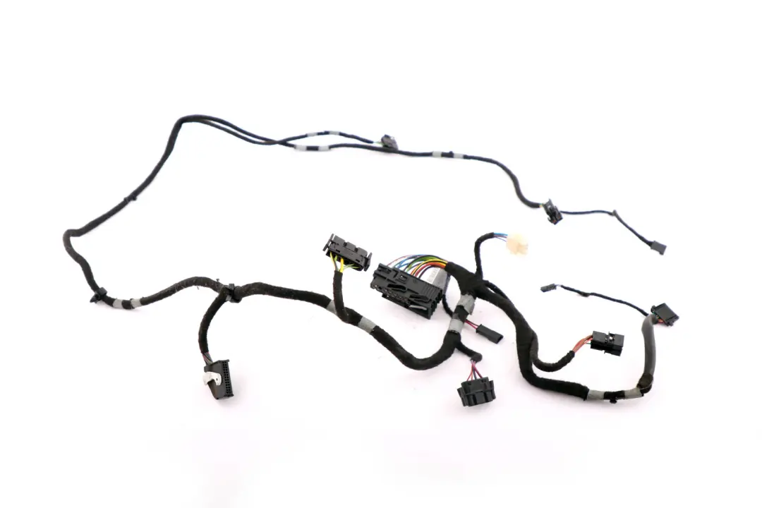 BMW 3 6 Series E46 E64 Driver Side Seat Wiring Loom Electric Harness 7002532