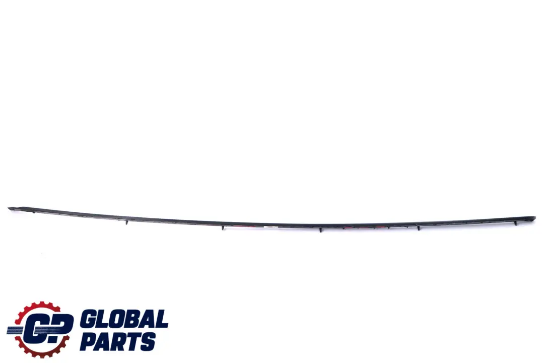 BMW X5 Series E53 Door Weatherstrip Strip Bottom Front Right O/S 7004694