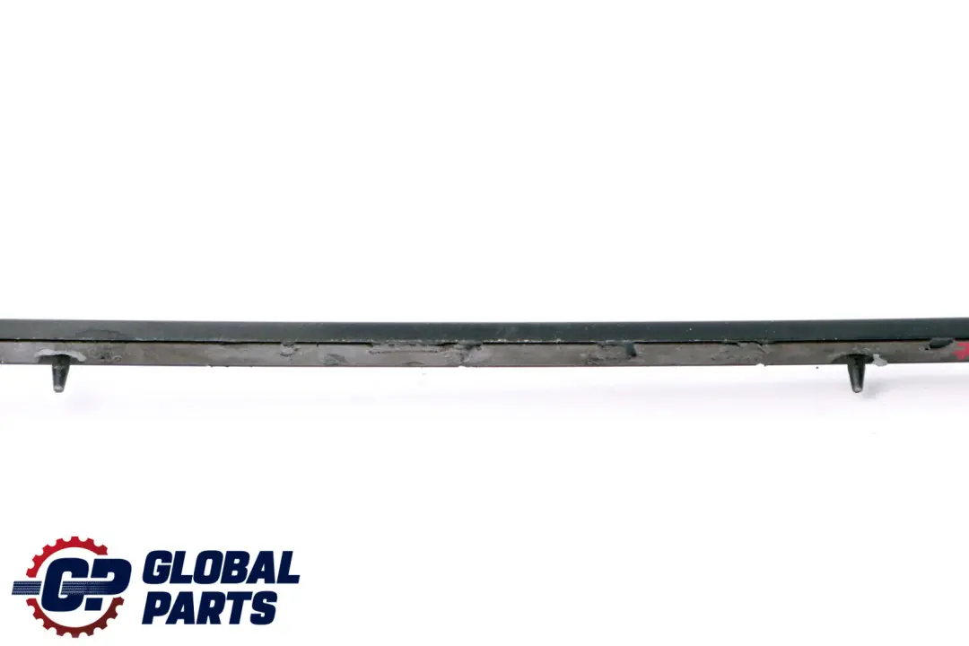 BMW X5 Series E53 Door Weatherstrip Strip Bottom Front Right O/S 7004694