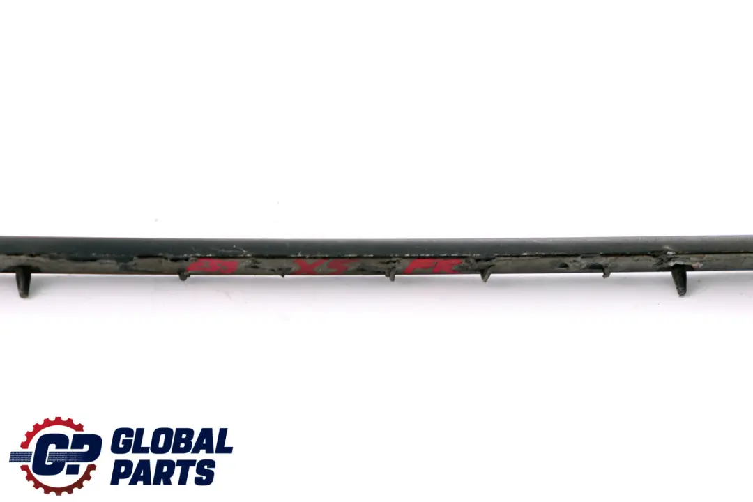 BMW X5 Series E53 Door Weatherstrip Strip Bottom Front Right O/S 7004694