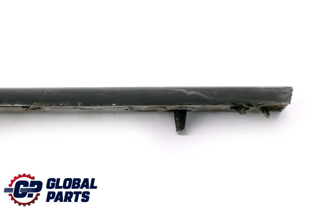 BMW X5 Series E53 Door Weatherstrip Strip Bottom Front Right O/S 7004694