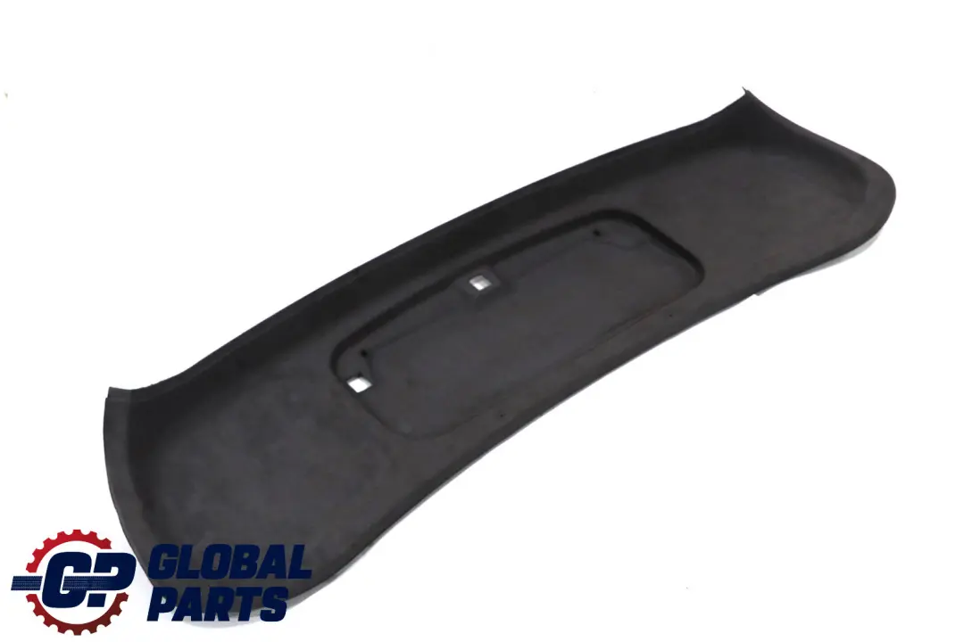 BMW 7 Series E65 E66 E67 Trunk Boot Lid Interior Upper Trim Panel 7007029