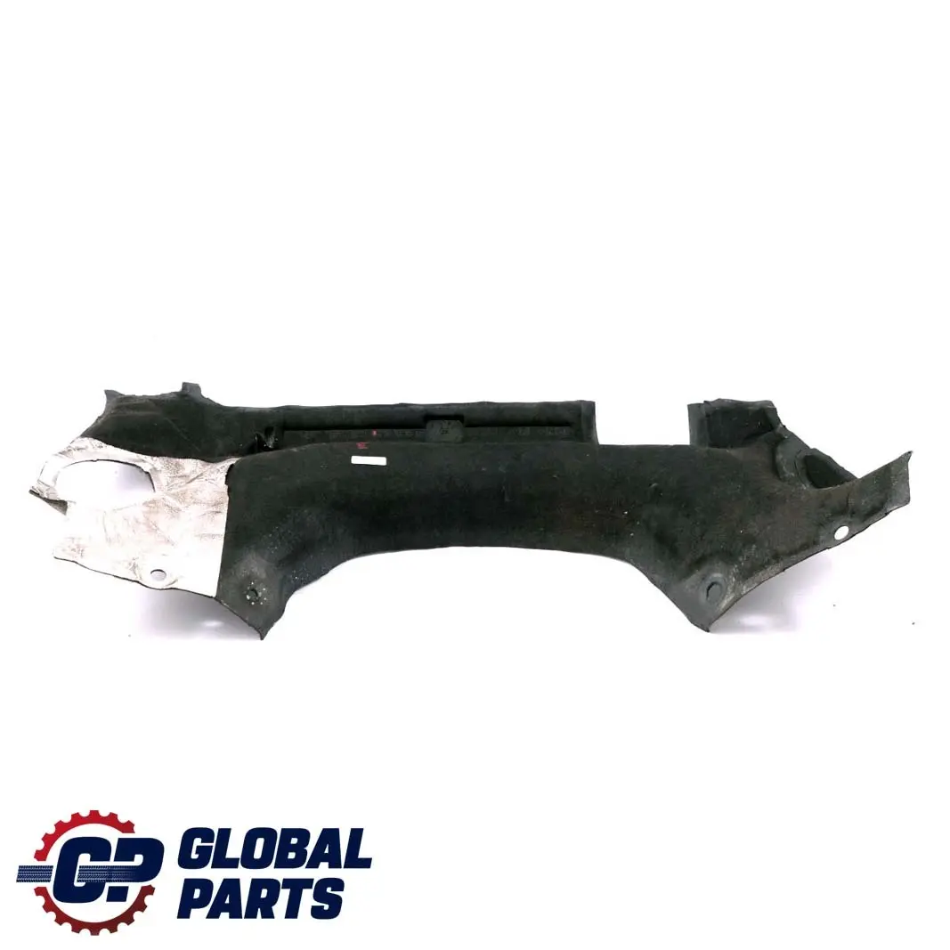 BMW E46 Engine Room Sound Insulation Panel Diesel 7007998
