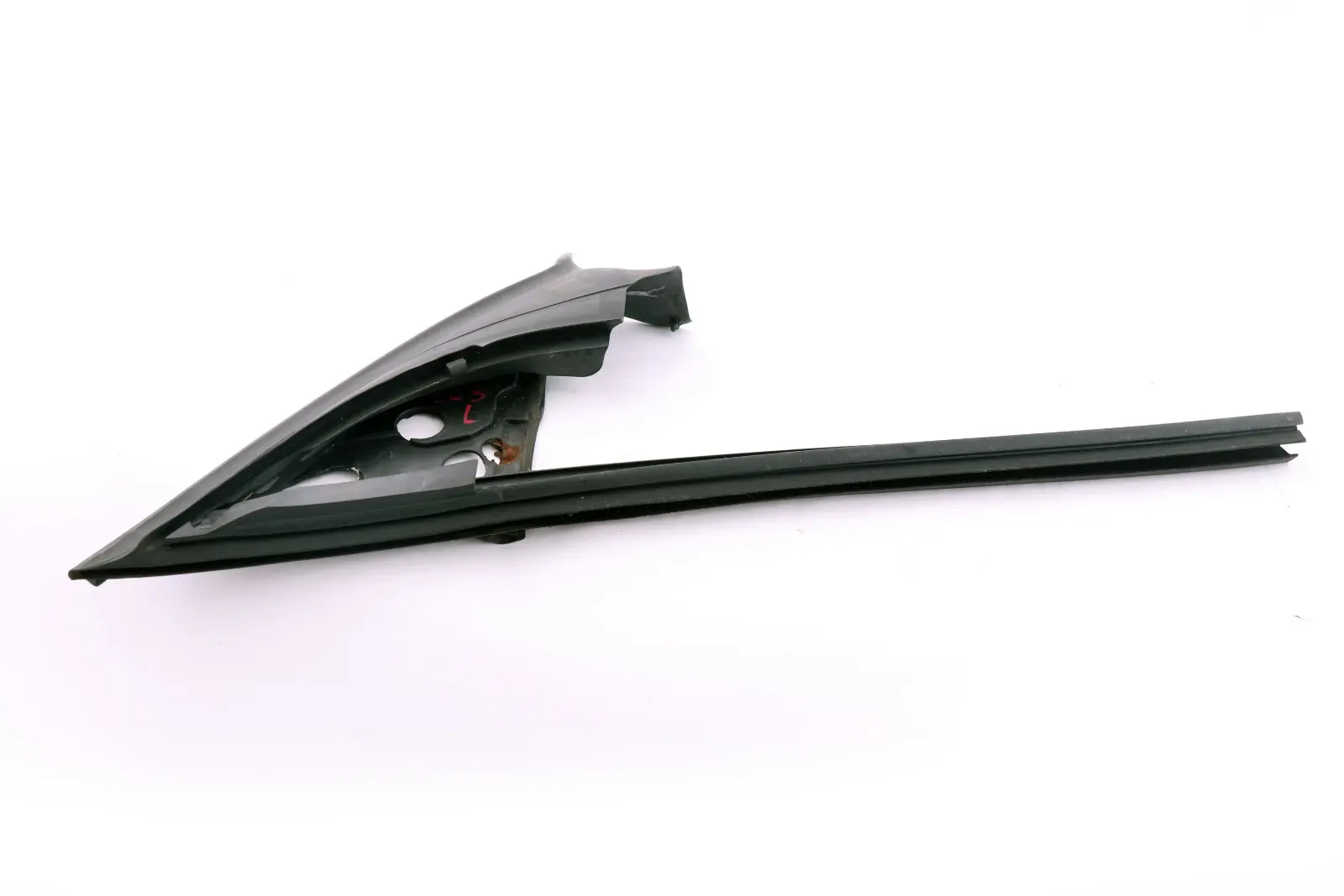 Window Guide Seal BMW E63 E63N E64 E64N Left N/S Front Door 7008567