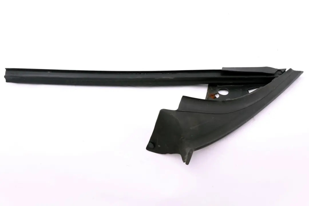 Window Guide Seal BMW E63 E63N E64 E64N Left N/S Front Door 7008567