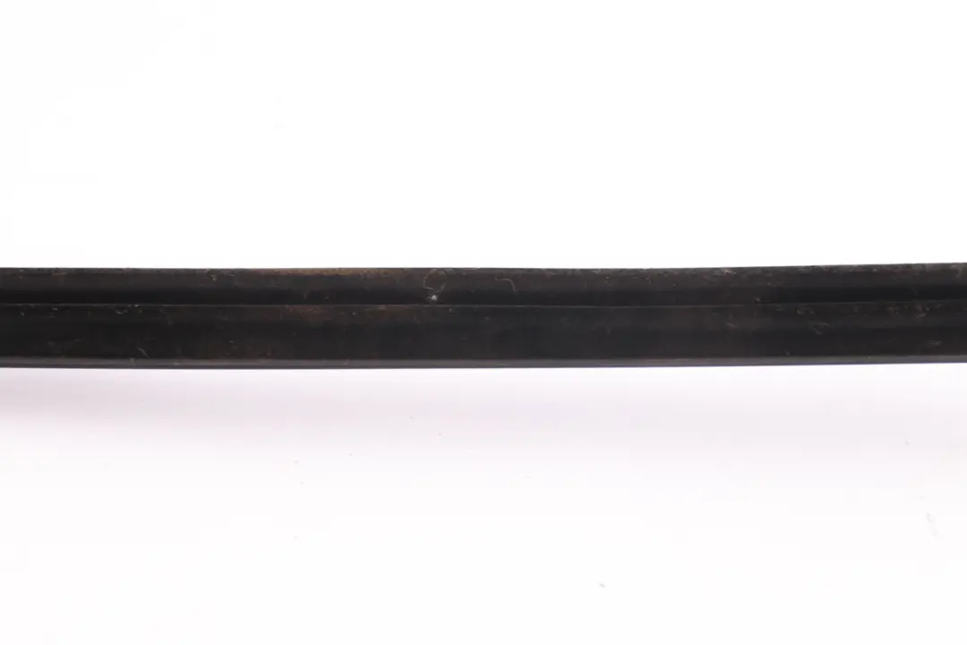 BMW 6 Series E64 E64N LCI Door Inner Window Channel Cover Rear Right O/S