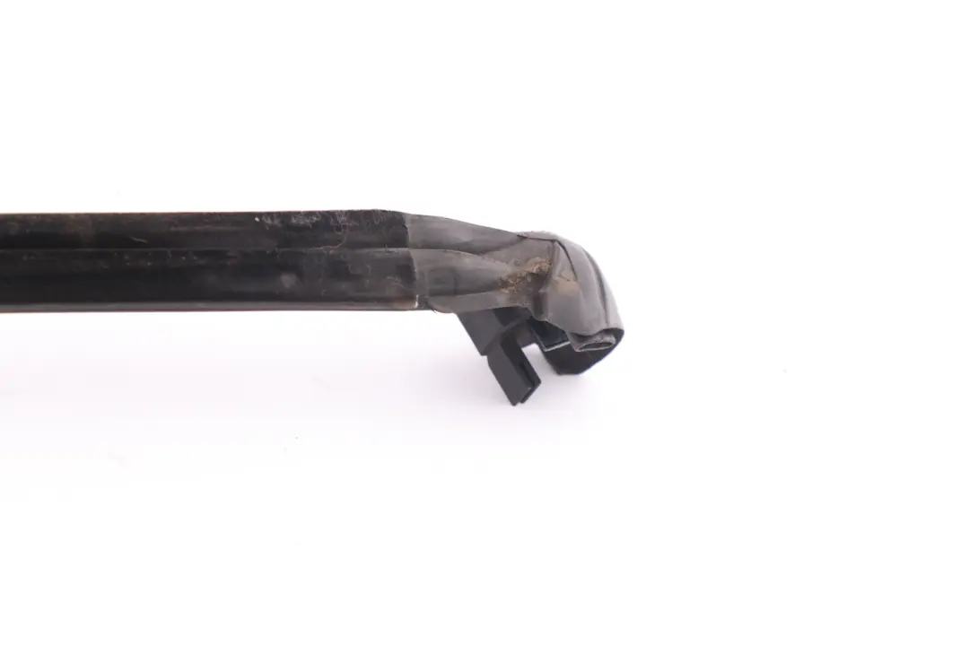 BMW 6 Series E64 E64N LCI Door Inner Window Channel Cover Rear Right O/S