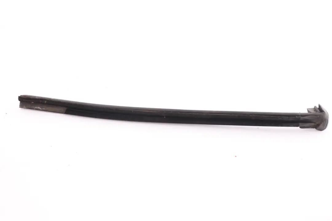 BMW 6 Series E64 E64N LCI Door Inner Window Channel Cover Rear Right O/S