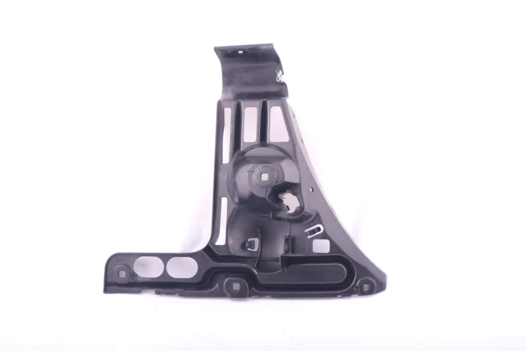 BMW E63 E64 Bumper Mount Bracket Rear Right O/S Holder 7008840