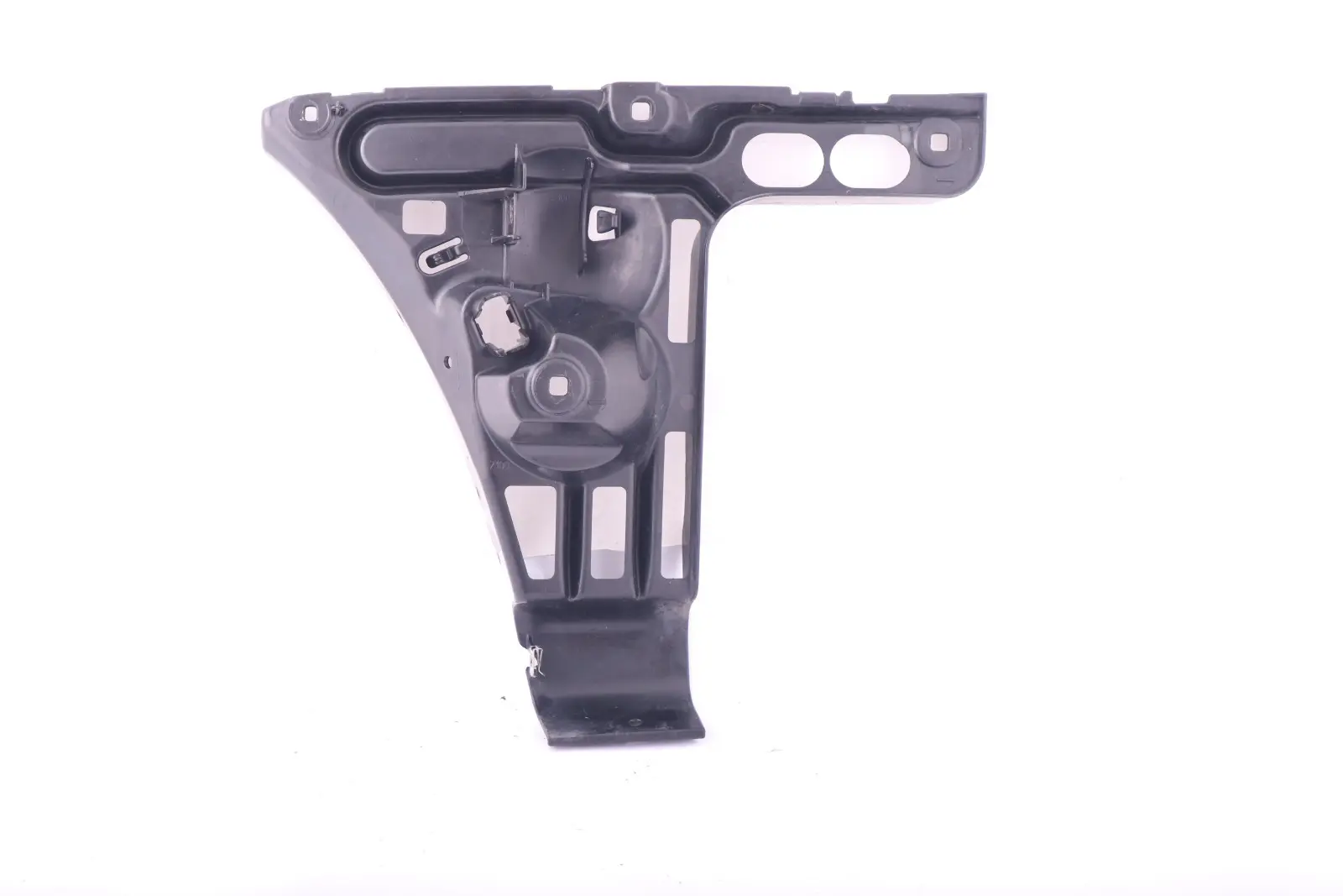 BMW E63 E64 Bumper Mount Bracket Rear Right O/S